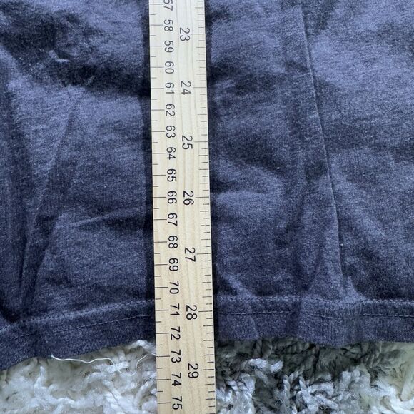 Harley Davidson Red Rock Las Vegas Men's Gray‎ Size Lg Motorcycles HD - Picture 5 of 7